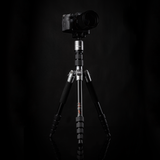 Tripod | Aluminum | Compact Traveler No. 1