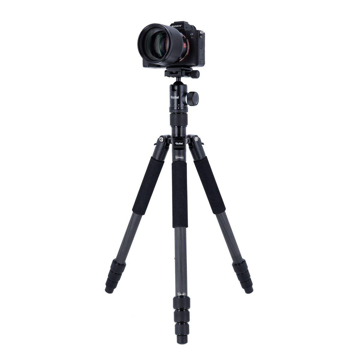 Tripod | Carbon | CT-5C