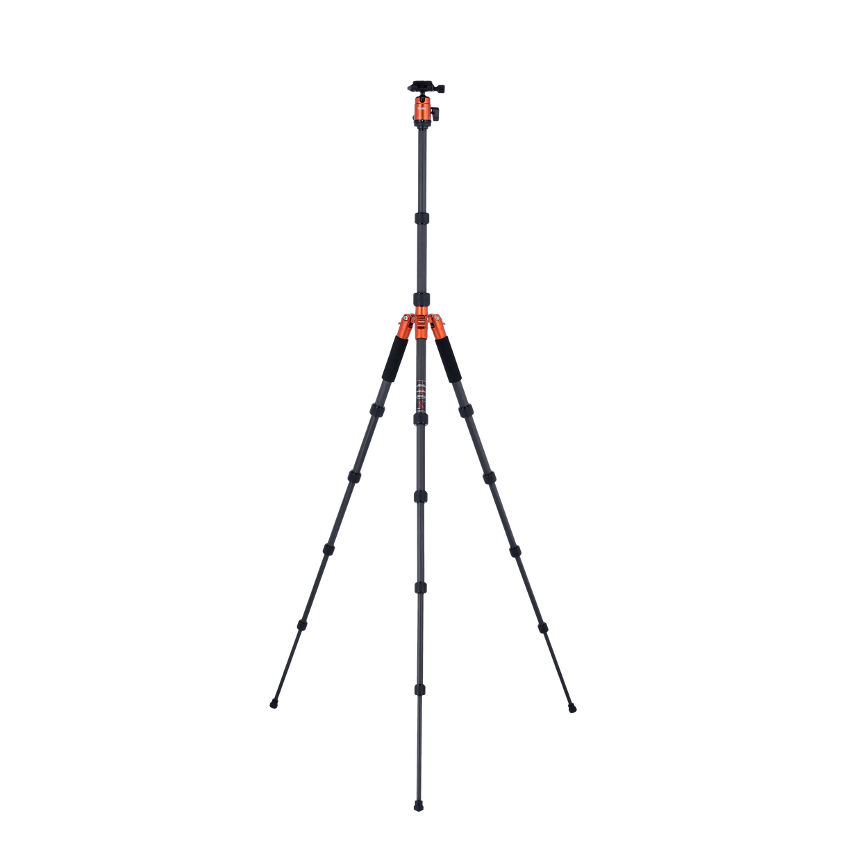 Tripod | Carbon | Compact Traveler No. 1