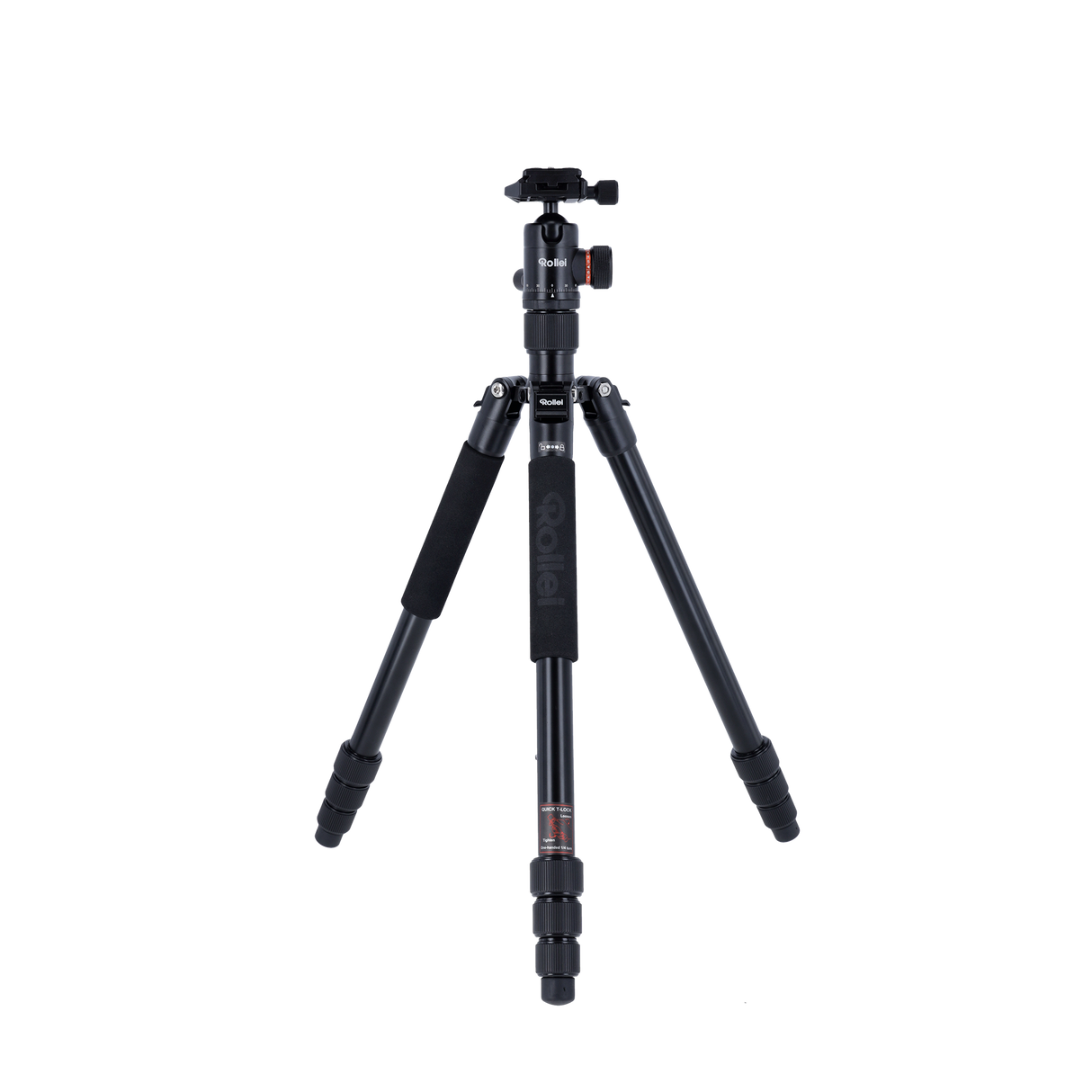 Tripod | Aluminum | C5i