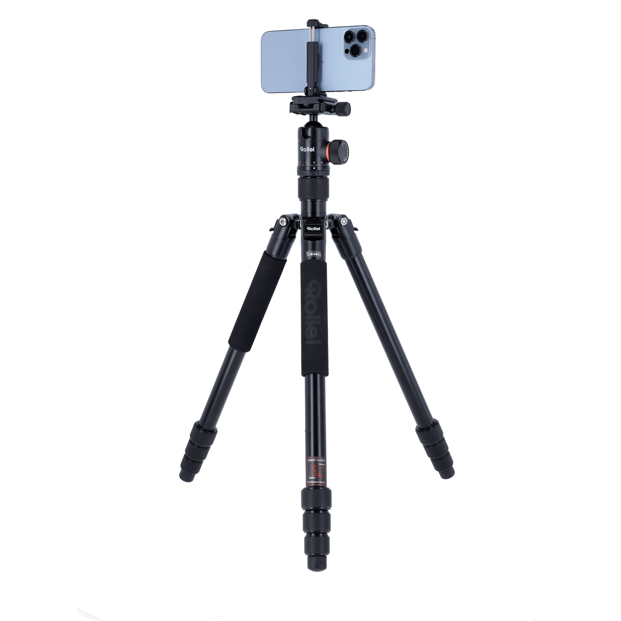 Tripod | Aluminum | C5i