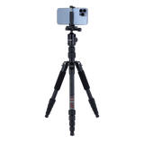 Tripod | Aluminum | Compact Traveler No. 1