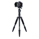 Tripod | Aluminum | Compact Traveler No. 1