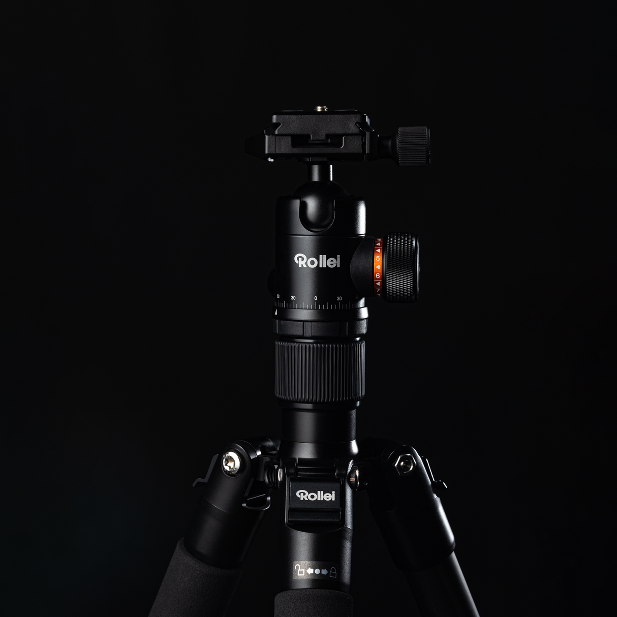 Tripod | Carbon | C5i