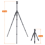 Tripod | Carbon | C5i