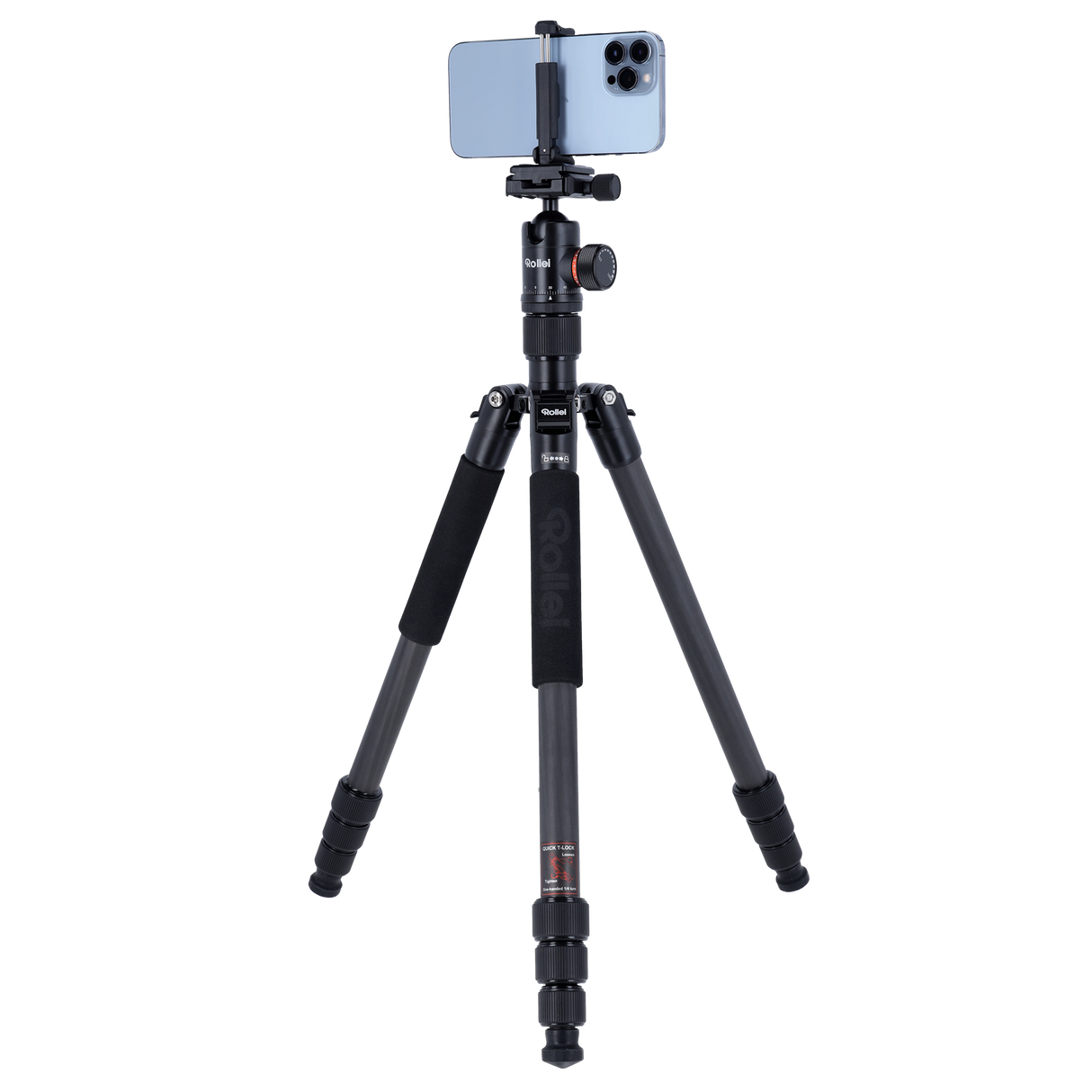 Tripod | Carbon | C5i