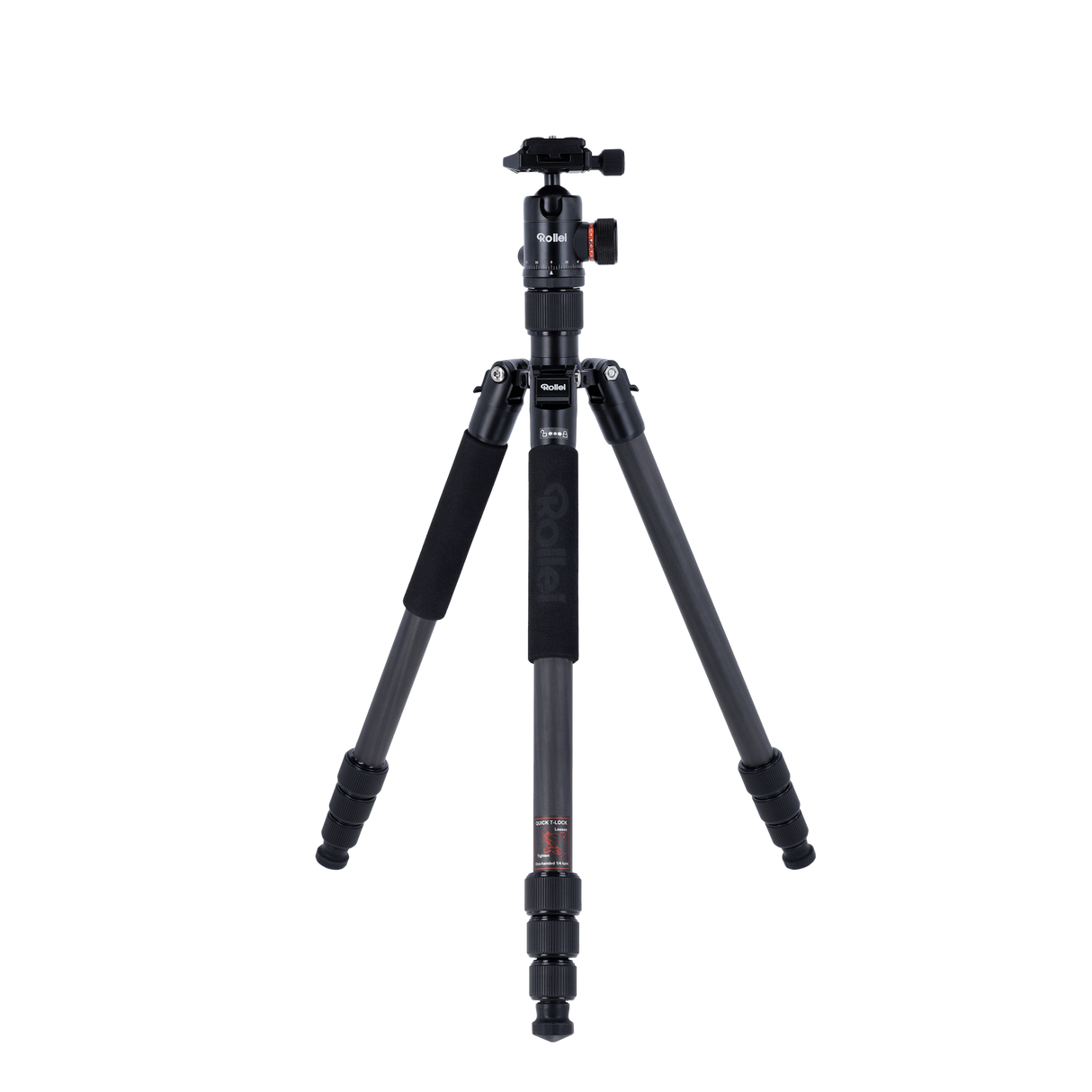 Tripod | Carbon | C6i