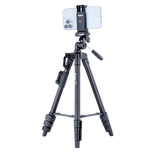 Smartphone tripod | With remote release | Traveler