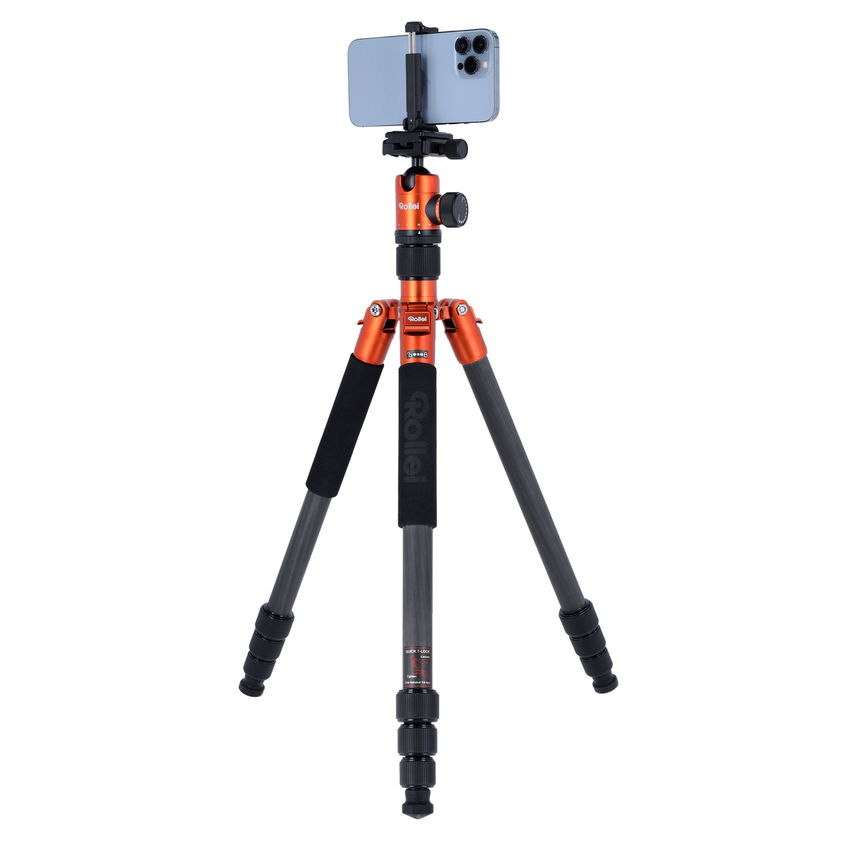 Tripod | Carbon | C5i