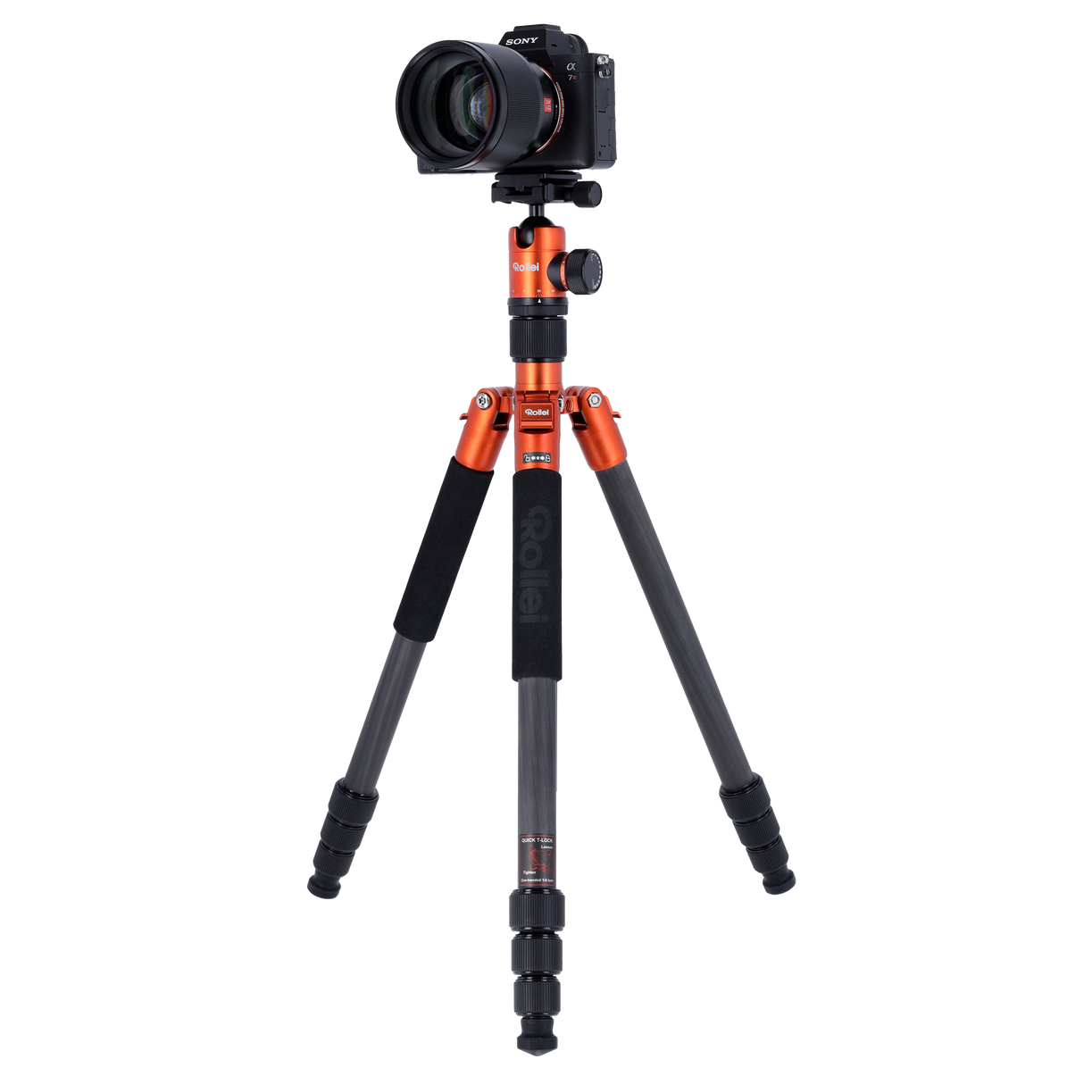 Tripod | Carbon | C5i