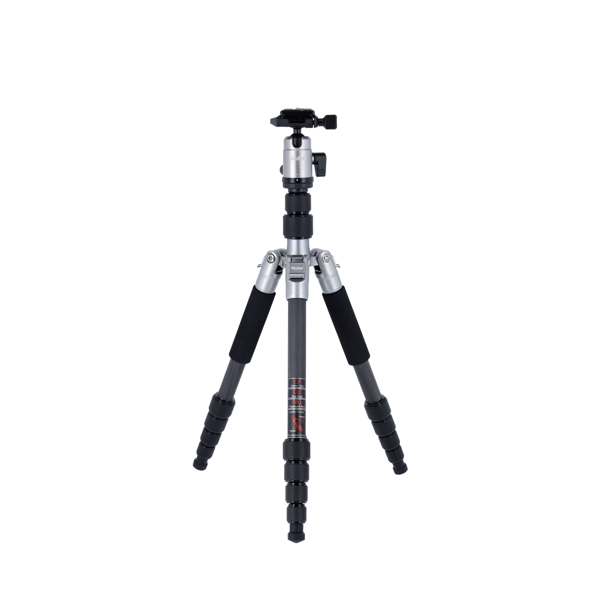 Tripod | Carbon | Compact Traveler No. 1