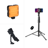 Smartphone tripod | extendable | Comfort Max 2