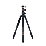 C5i Macro Pro - Aluminum tripod