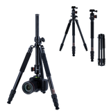 C5i Macro Pro - Aluminum tripod