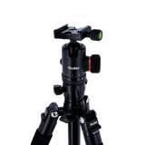 C5i Macro Pro - Aluminum tripod