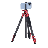 Easy Traveler Carbon Tripod