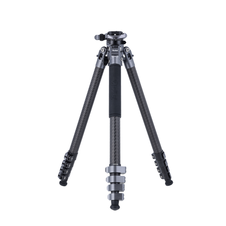 Easy Traveler Carbon Tripod