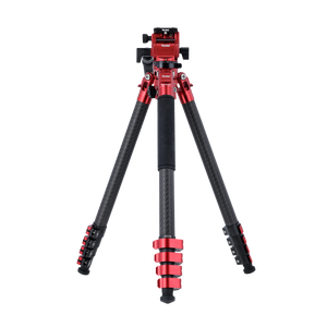 Video tripods