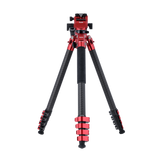 Easy Traveler Carbon Video Tripod