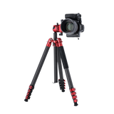 Easy Traveler Carbon Video Tripod