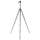 Easy Traveler Carbon Video Tripod