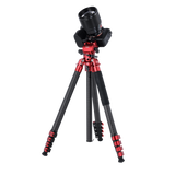 Easy Traveler Carbon Video Tripod