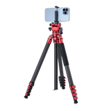 Easy Traveler Carbon Video Tripod