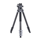 Easy Traveler Carbon Video Tripod