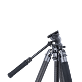 Easy Traveler Carbon Video Tripod