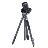 Easy Traveler Carbon Video Tripod