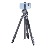 Easy Traveler Carbon Video Tripod