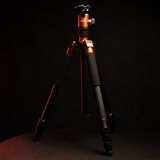 Tripod | Carbon | C6i