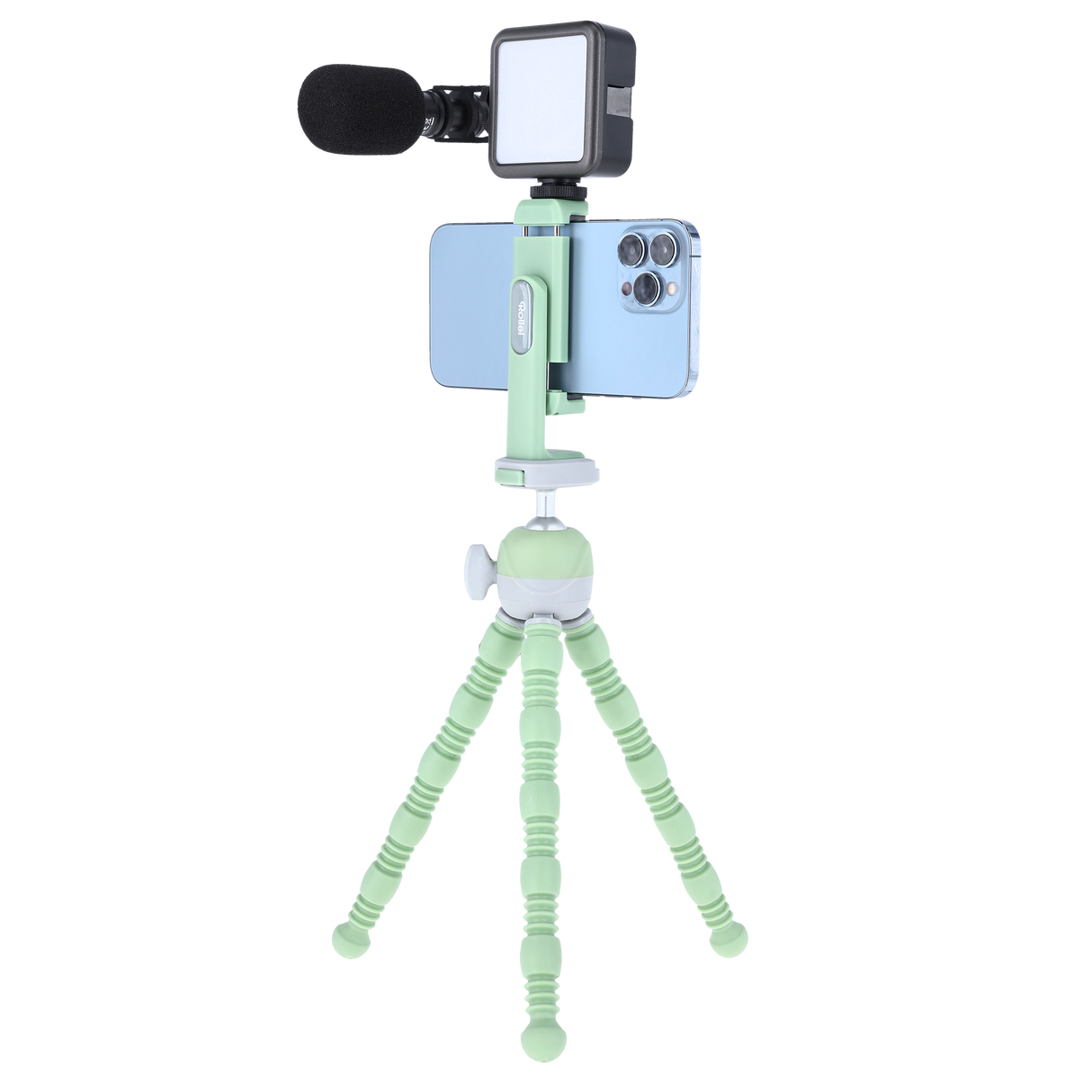 Funky Pod - Mini Smartphone Tripod