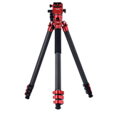 Easy Traveler XL carbon video tripod