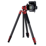 Easy Traveler XL carbon video tripod