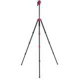 Easy Traveler XL carbon video tripod