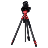 Easy Traveler XL carbon video tripod