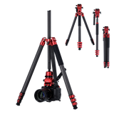 Easy Traveler XL carbon video tripod