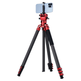 Easy Traveler XL carbon video tripod