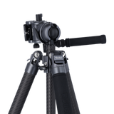 Easy Traveler XL carbon video tripod