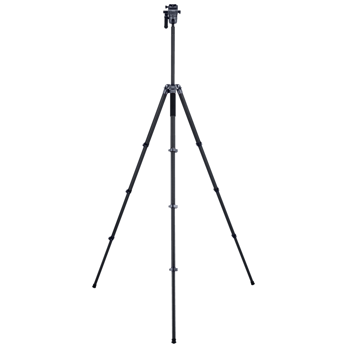 Easy Traveler XL carbon video tripod