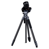 Easy Traveler XL carbon video tripod