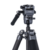 Easy Traveler XL carbon video tripod