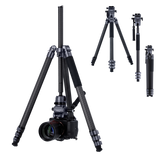 Easy Traveler XL carbon video tripod