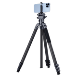 Easy Traveler XL carbon video tripod