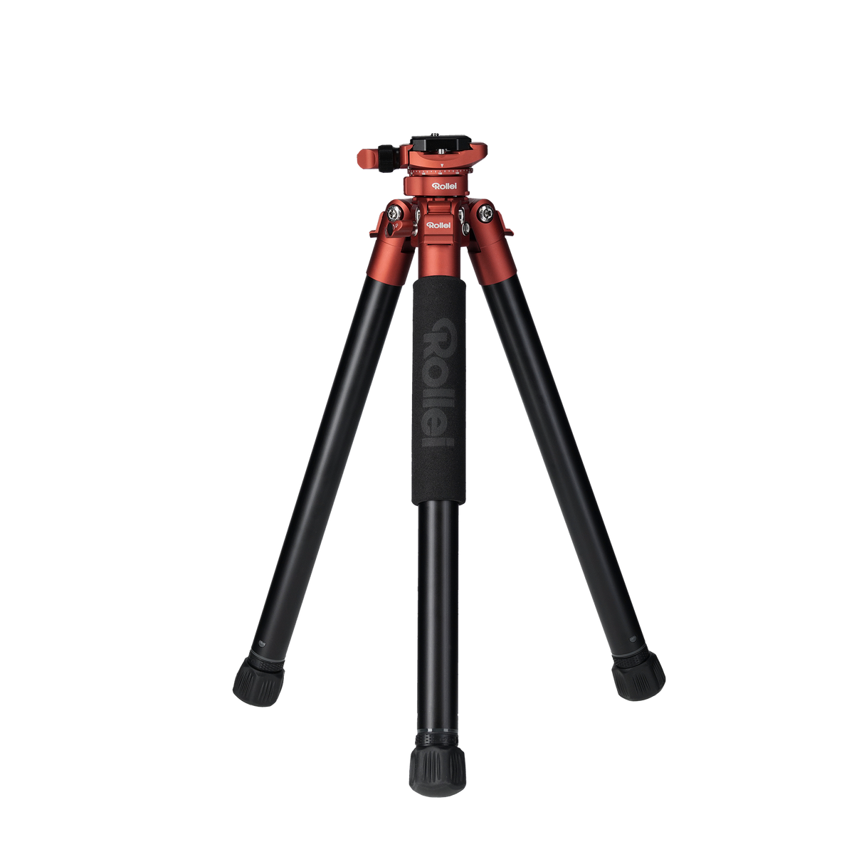 City traveler mark ii - aluminum tripod