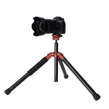 City traveler mark ii - aluminum tripod