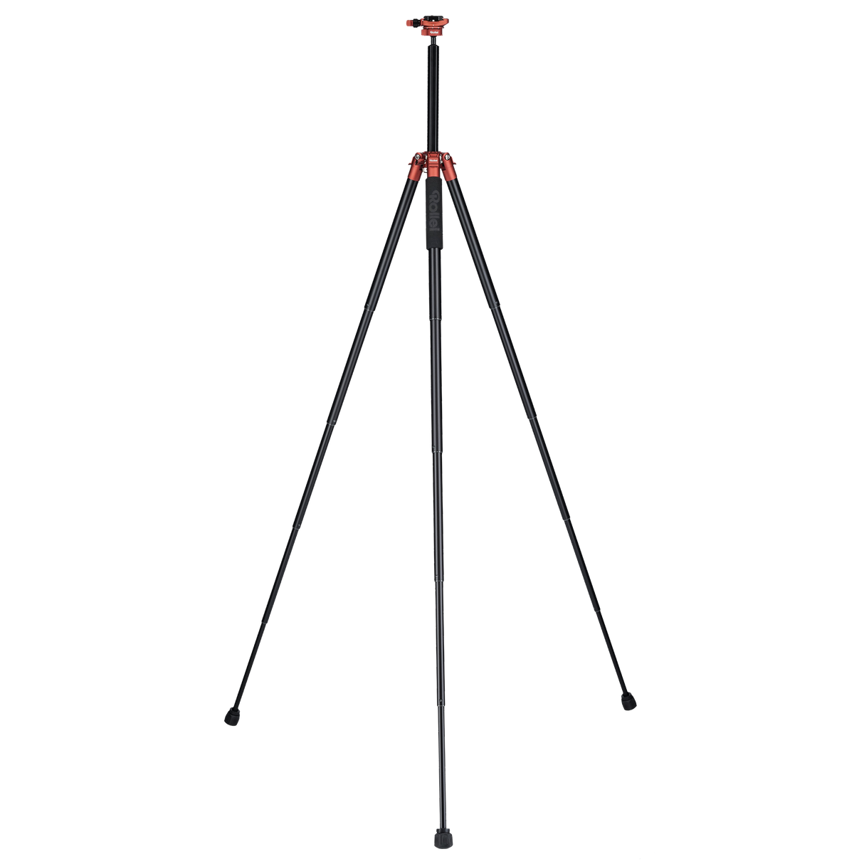 City traveler mark ii - aluminum tripod