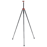 City traveler mark ii - aluminum tripod