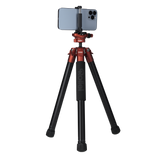 City traveler mark ii - aluminum tripod